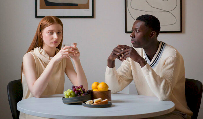 1 Bedroom Apartment To Rent In Roco, James Street, L2