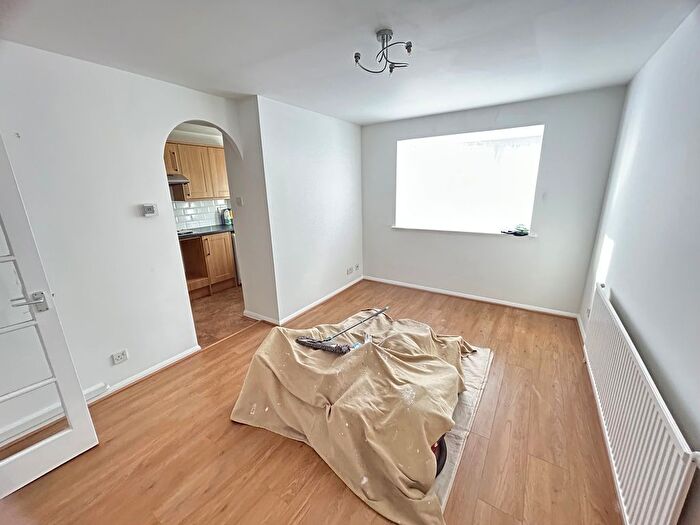 1 Bedroom Flat To Rent In Crosslet Vale, London, SE10