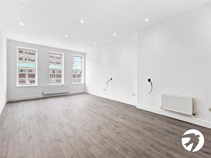 Studio To Rent In Lowfield Street, Dartford, Kent, DA1