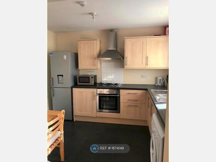 3 Bedroom Flat To Rent In Highgate Street, Liverpool, L7