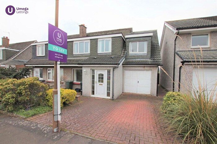 4 Bedroom Semi-Detached House To Rent In Ratho Park Road, Ratho, Edinburgh, EH28