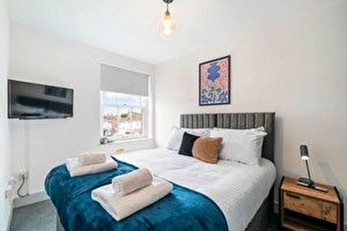 1 Bedroom Flat To Rent In Market Place, Market Rasen, LN8