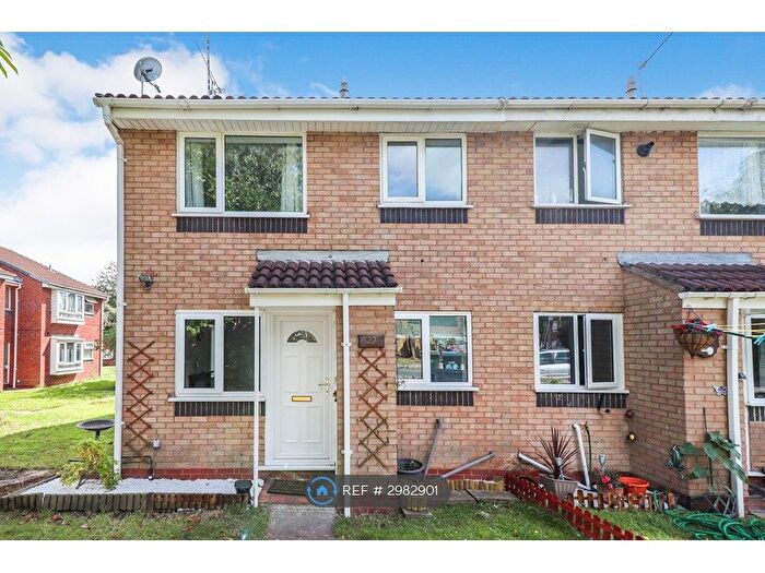 1 Bedroom End Of Terrace House To Rent In Anderton Road, Coventry, CV6