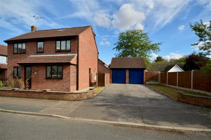 5 Bedroom Detached House To Rent In Leywood Close, Braintree, CM7