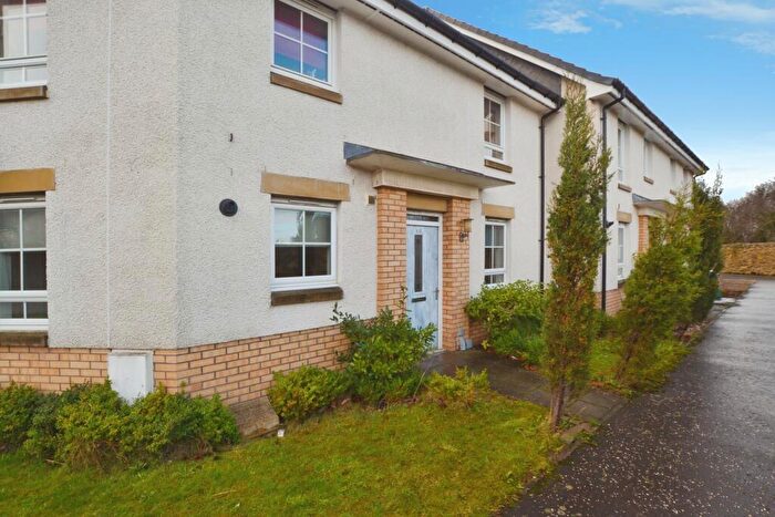 2 Bedroom Flat To Rent In Rowberry Walk, Prestonpans, EH32