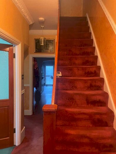 3 Bedroom Terraced House To Rent In Burges Road, East Ham, E6