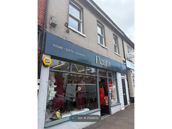 2 Bedroom Flat To Rent In Station Road, Newport, NP18