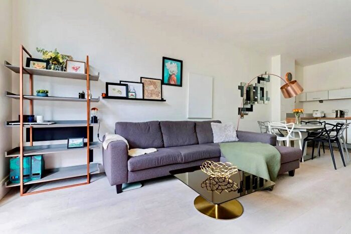 1 Bedroom Flat To Rent In Highbury Stadium Sqaure, London, N5