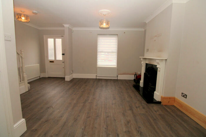 3 Bedroom Terraced House To Rent In Cambridge Road, Penge, SE20