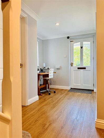 4 Bedroom Detached House For Sale In Stone Allerton, BS26