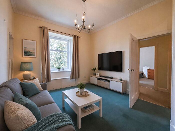 1 Bedroom Flat For Sale In / () Westfield Road, Edinburgh, EH11
