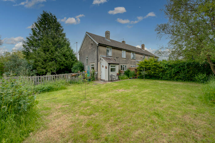 3 Bedroom House To Rent In Field Barn Road, Ixworth Thorpe, Bury St. Edmunds, IP31