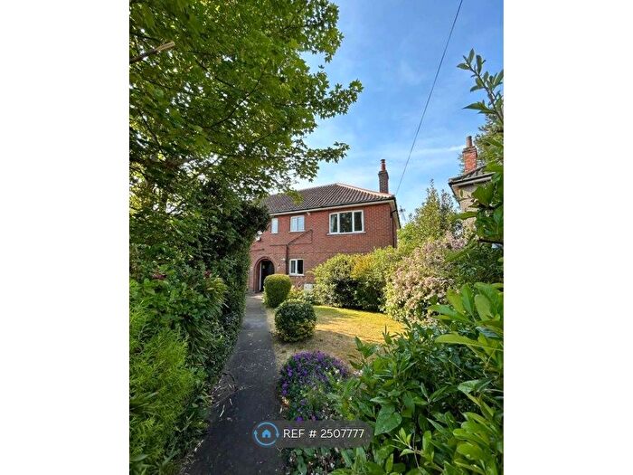 1 Bedroom Flat To Rent In Christopher Close, Norwich, NR1