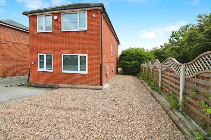 3 Bedroom Detached House To Rent In Northfield Avenue, Rothwell, Leeds, LS26