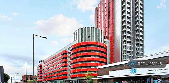 2 Bedroom Flat To Rent In Barking Road, London, E16