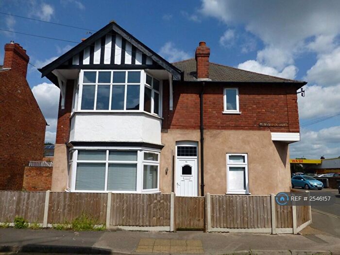 1 Bedroom Flat To Rent In Station Road, Long Eaton, NG10