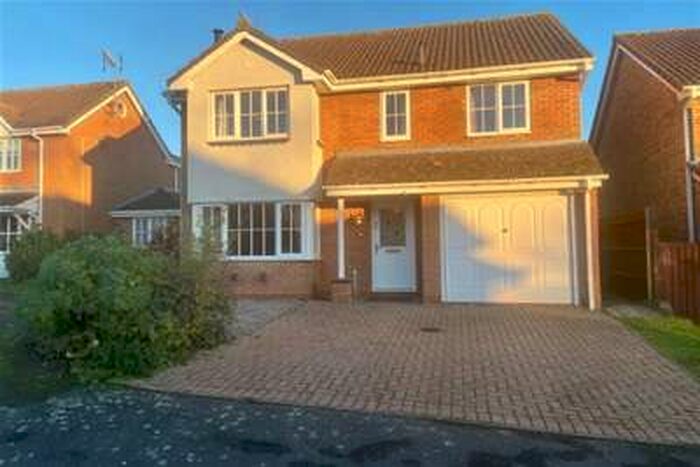 4 Bedroom House To Rent In Dullingham, Newmarket, CB8