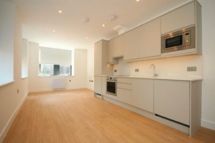 1 Bedroom Apartment To Rent In Perrymount Road, Haywards Heath, RH16