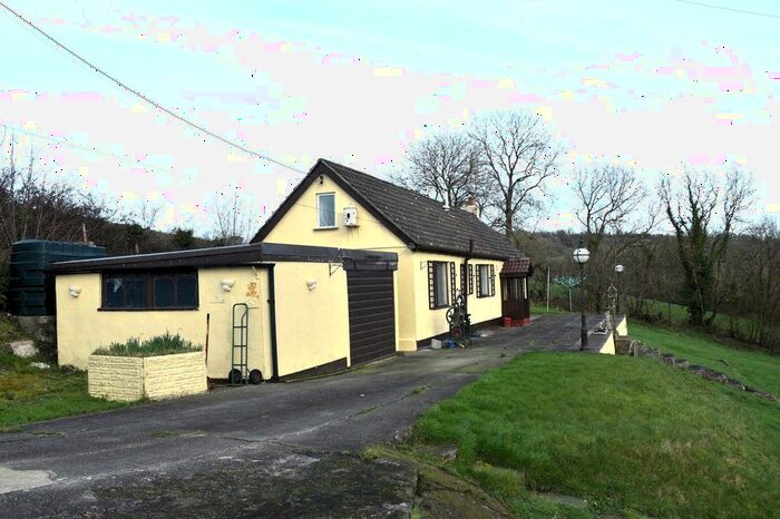 2 Bedroom Cottage For Sale In Cwm Cou, Newcastle Emlyn, SA38