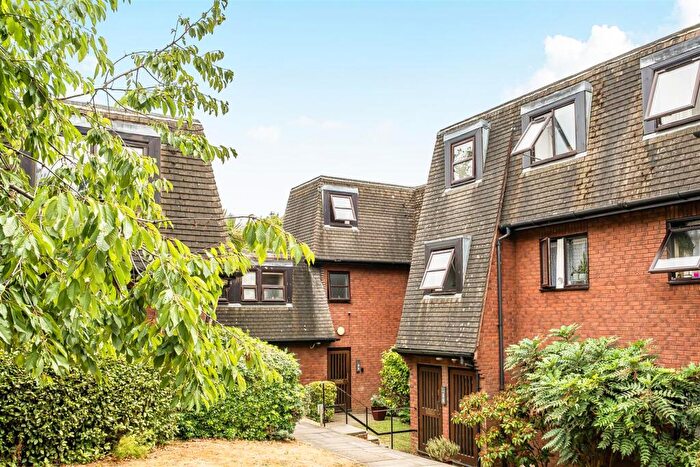 1 Bedroom Apartment For Sale In Daintry Lodge, HA6