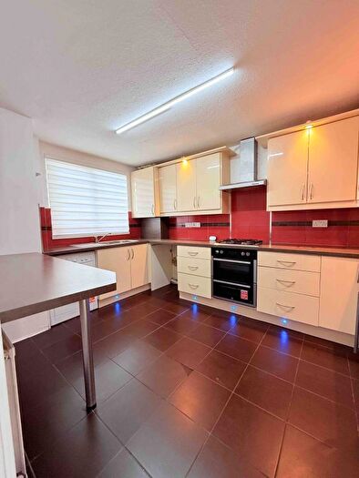 3 Bedroom Terraced House To Rent In Muirfield Road, Watford, WD19