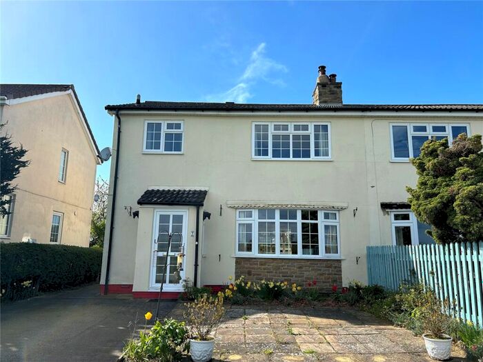 3 Bedroom Semi-Detached House For Sale In Rounton Gates, West Rounton, Northallerton, DL6