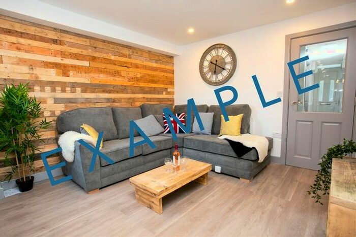 5 Bedroom Property To Rent In Oxford Street, Coventry CV1