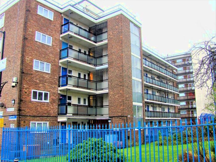 2 Bedroom Apartment To Rent In Anderson Road, Homerton, E9