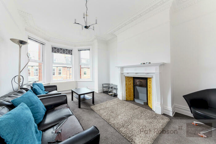 4 Bedroom Apartment To Rent In Manor House Road, Jesmond, Newcastle Upon Tyne, Tyne And Wear, NE2