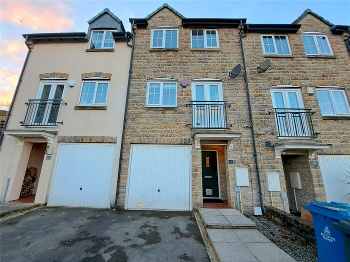 3 Bedroom Terraced House To Rent In Burton Close, Darwen, Lancashire, BB3