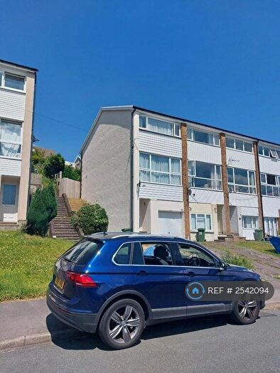 2 Bedroom End Of Terrace House To Rent In Hillside View, Graigwen, Pontypridd, CF37