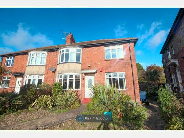 2 Bedroom Flat To Rent In Heaton, Newcastle Upon Tyne, NE7