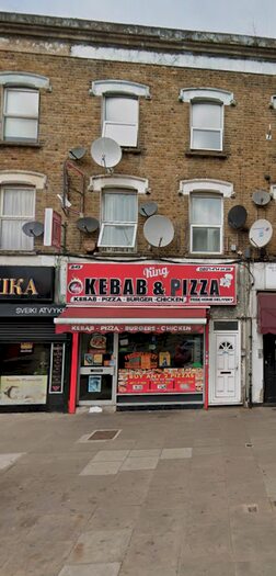 2 Bedroom Flat To Rent In Barking Road, London, E13