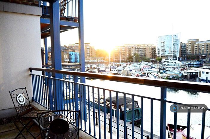 2 Bedroom Flat To Rent In Victory Place, London, E14