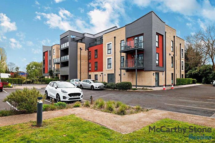 1 Bedroom Apartment For Sale In Bucklands, Stock Way South, Nailsea, BS48