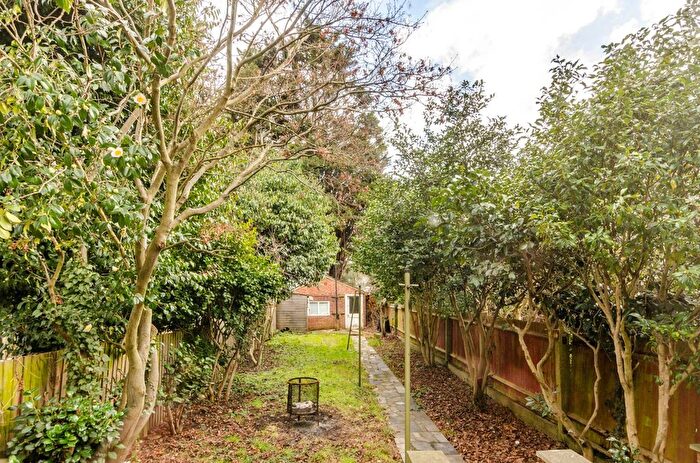 3 Bedroom Property For Sale In Huxley Gardens, Hanger Hill, London, NW10
