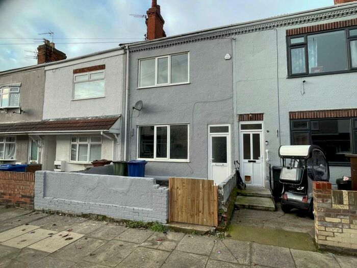 4 Bedroom Terraced House To Rent In Blundell Aveune, Cleethorpes, DN35