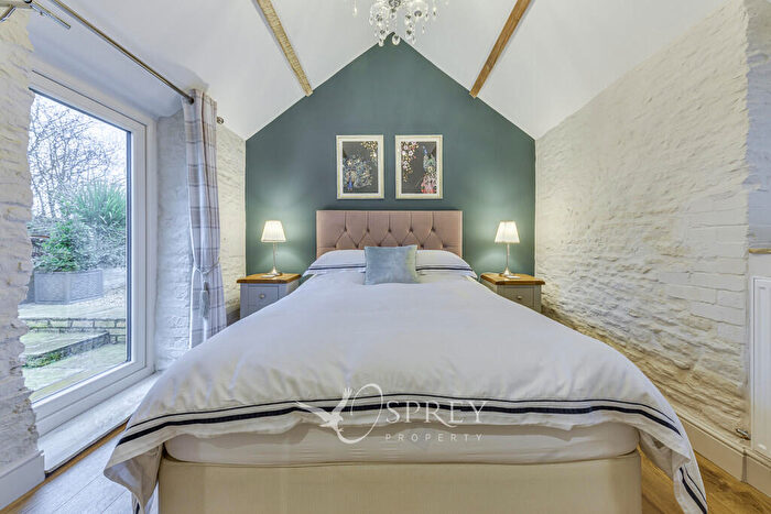 2 Bedroom Barn Conversion To Rent In Sulehay Road, Wansford, PE8