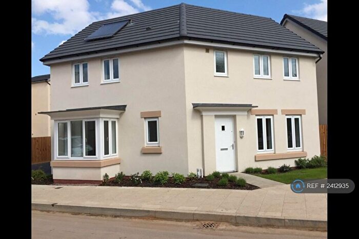 4 Bedroom Detached House To Rent In Marylebone Place, Leicester, LE2