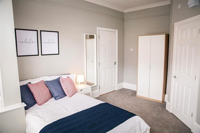 1 Bedroom Property To Rent In Westfield Road, Kings Heath, Birmingham, B14
