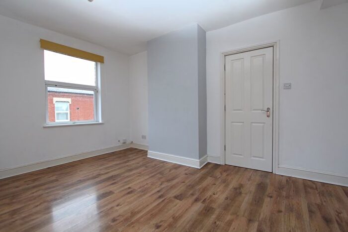 2 Bedroom Flat To Rent In Vernon Road, Leicester, LE2