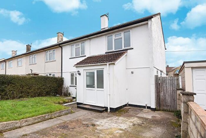 5 Bedroom Semi-Detached House To Rent In Titup Hall Drive, Headington, Hmo Ready Sharers, OX3