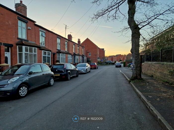 2 Bedroom Terraced House To Rent In Lawson Street, Manchester, M9