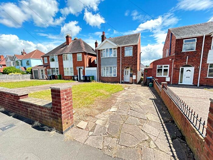 3 Bedroom Link Detached House For Sale In Brunswick Street, Royal Leamington Spa, CV31