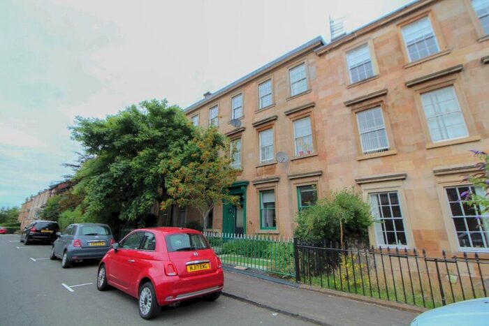 4 Bedroom Flat To Rent In , Buccleuch Street, Glasgow, G3