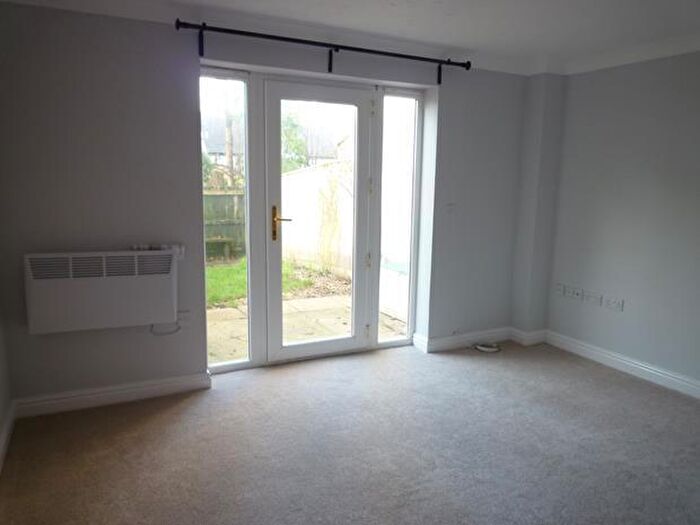 2 Bedroom Terraced House To Rent In Vicks Meadow, Hatherleigh, EX20