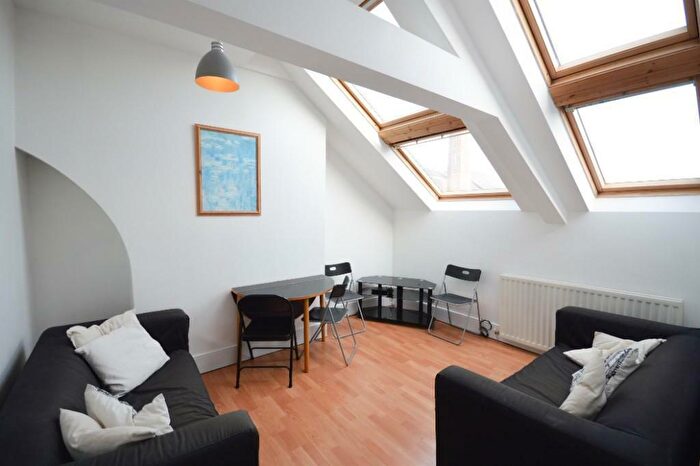 3 Bedroom Apartment To Rent In £pppw - St. Marys Place, City Centre, NE1
