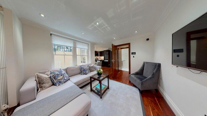 1 Bedroom Flat To Rent In Kensington Gardens Square, London, W2
