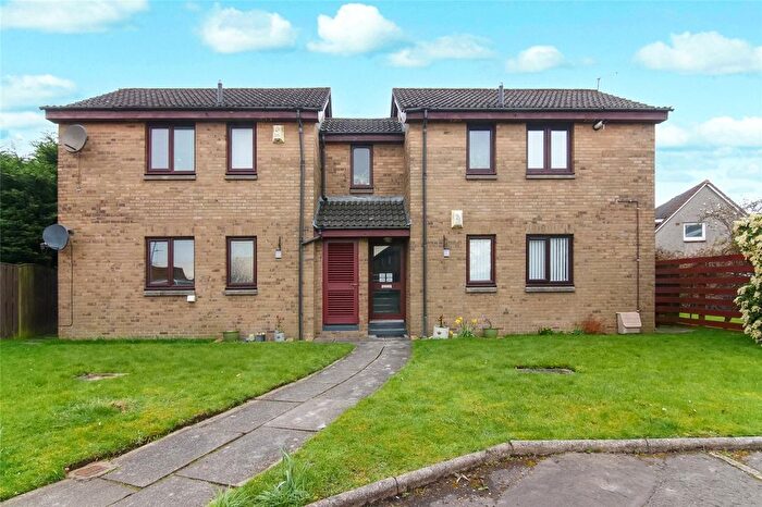 1 Bedroom Flat For Sale In Kirtle Drive, Renfrew, Renfrewshire, PA4