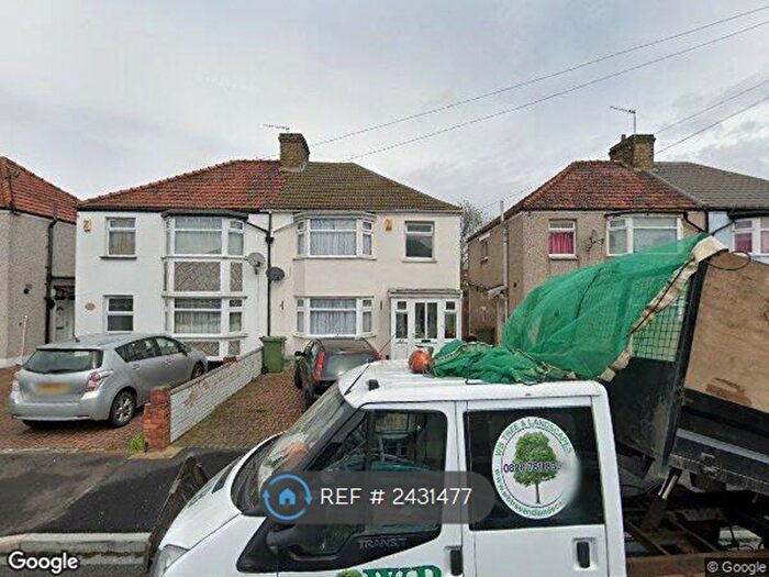 3 Bedroom Semi-Detached House To Rent In Westbrooke Road, London, DA16